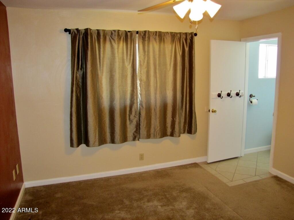 GARDEN CANYON UNIT 3 - Residential