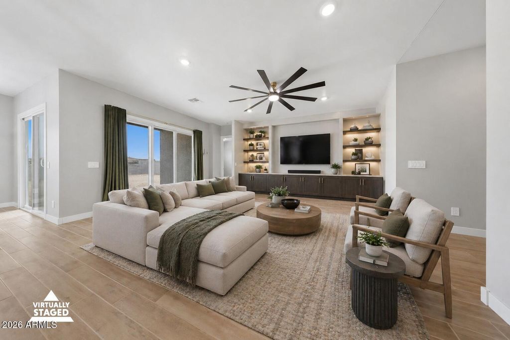 Photo of 17633 W Pierson Street, Goodyear, AZ 85395 (MLS # 7021640)