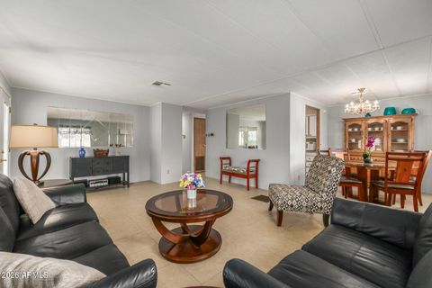 8103 E SOUTHERN Avenue 154 Mesa AZ 85209