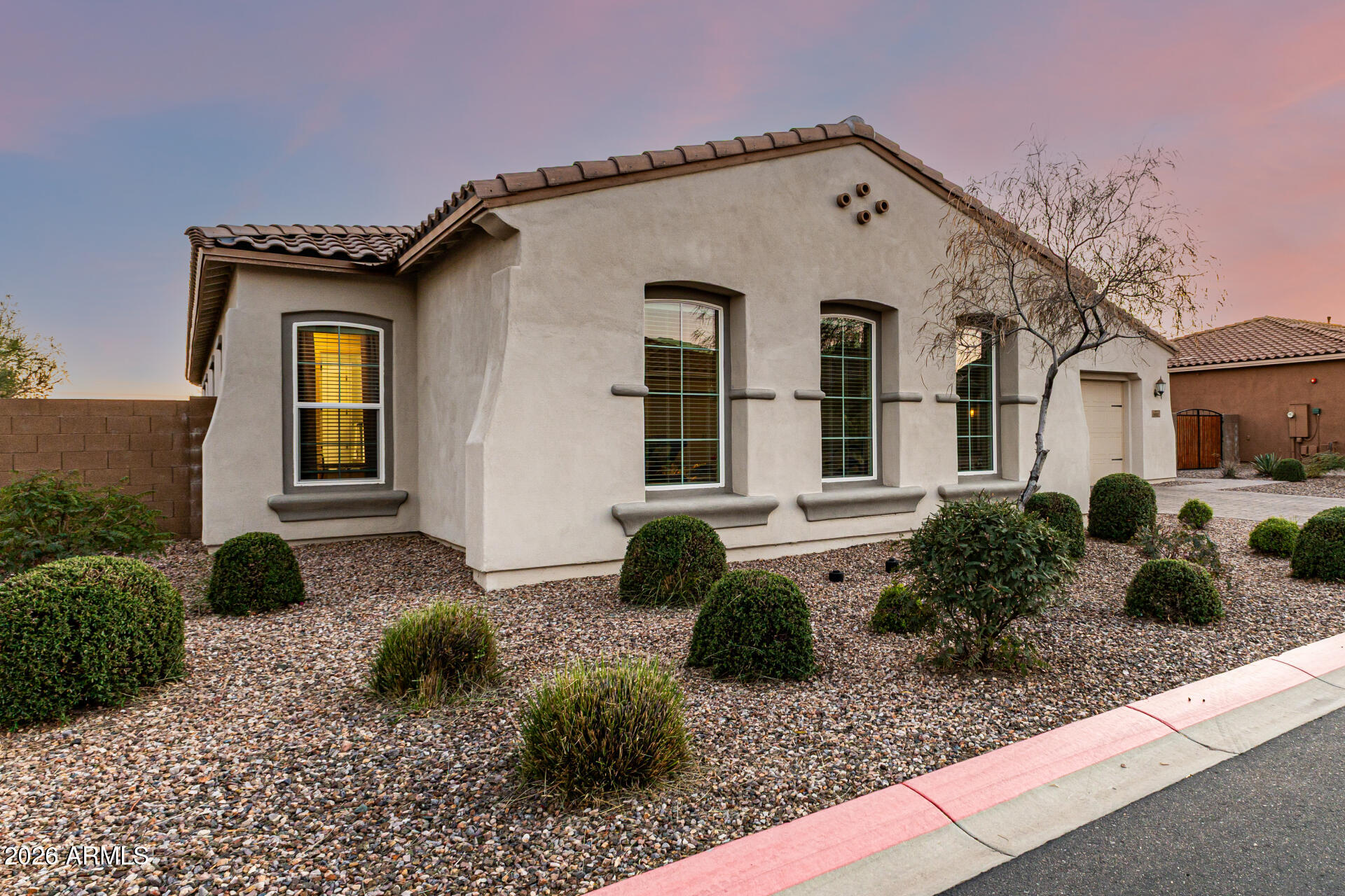 9921 E JAEGER Street