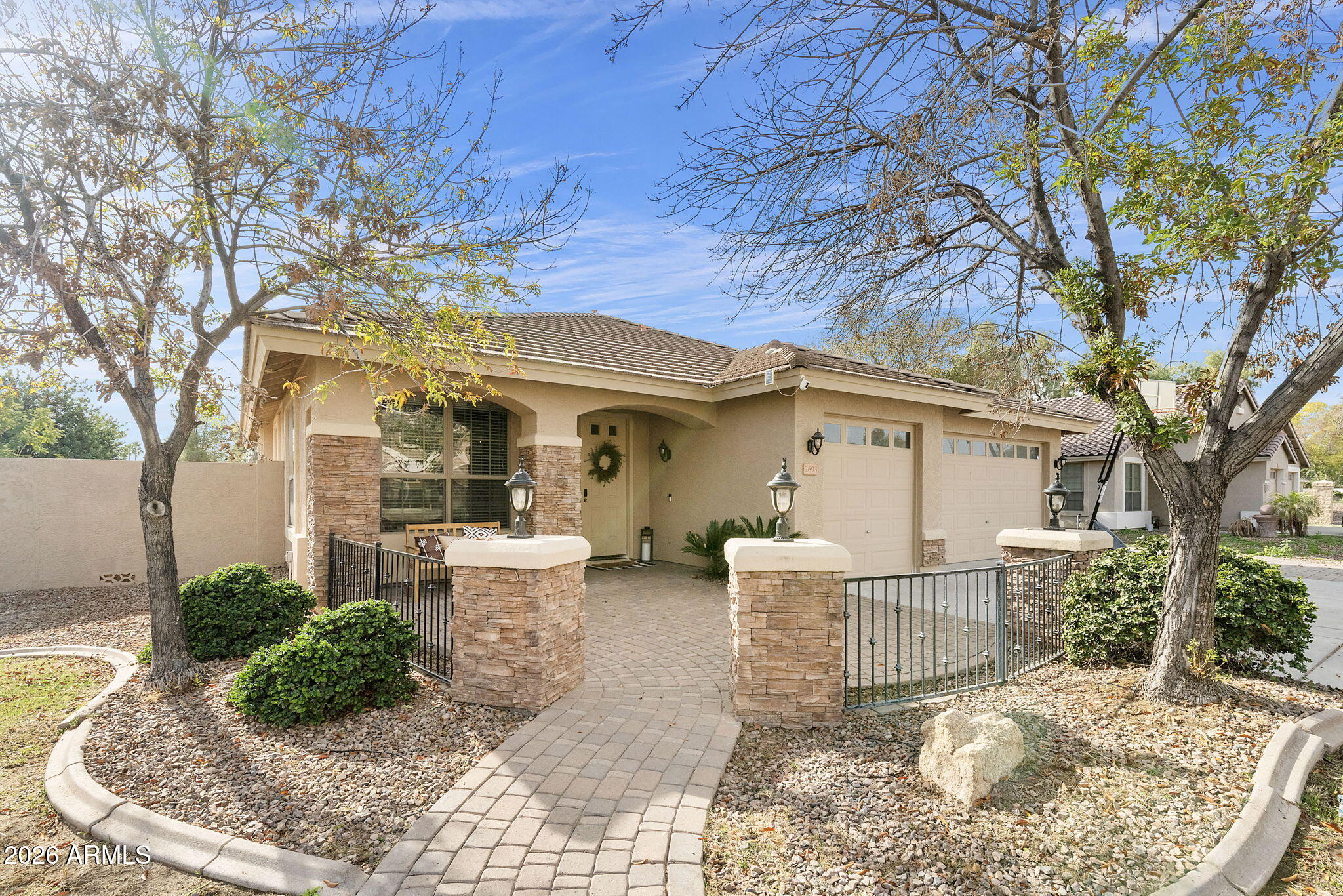 2693 E Birchwood Place