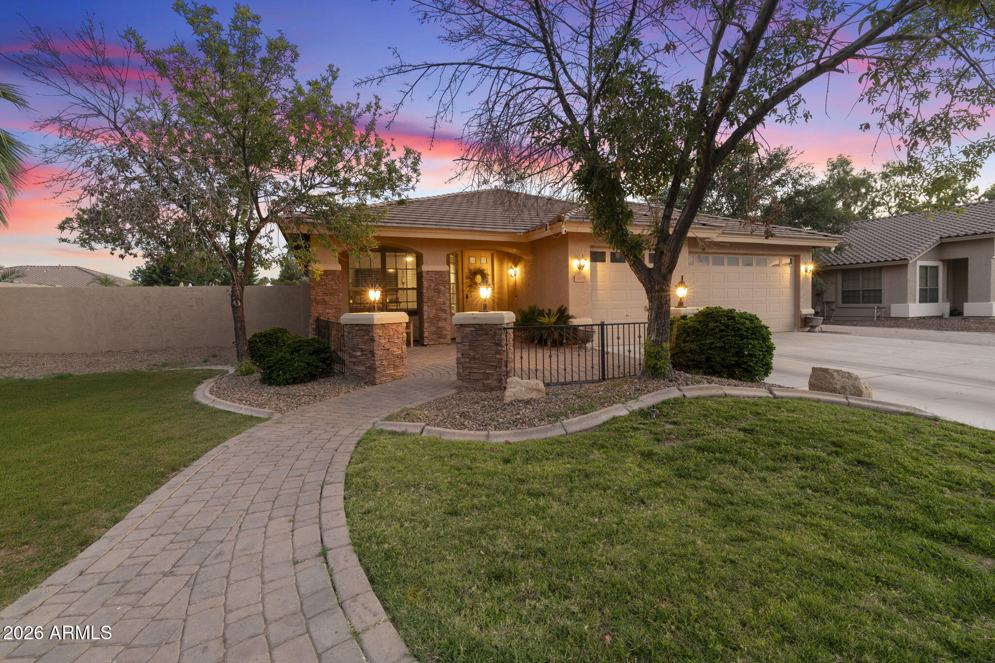 2693 E Birchwood Place