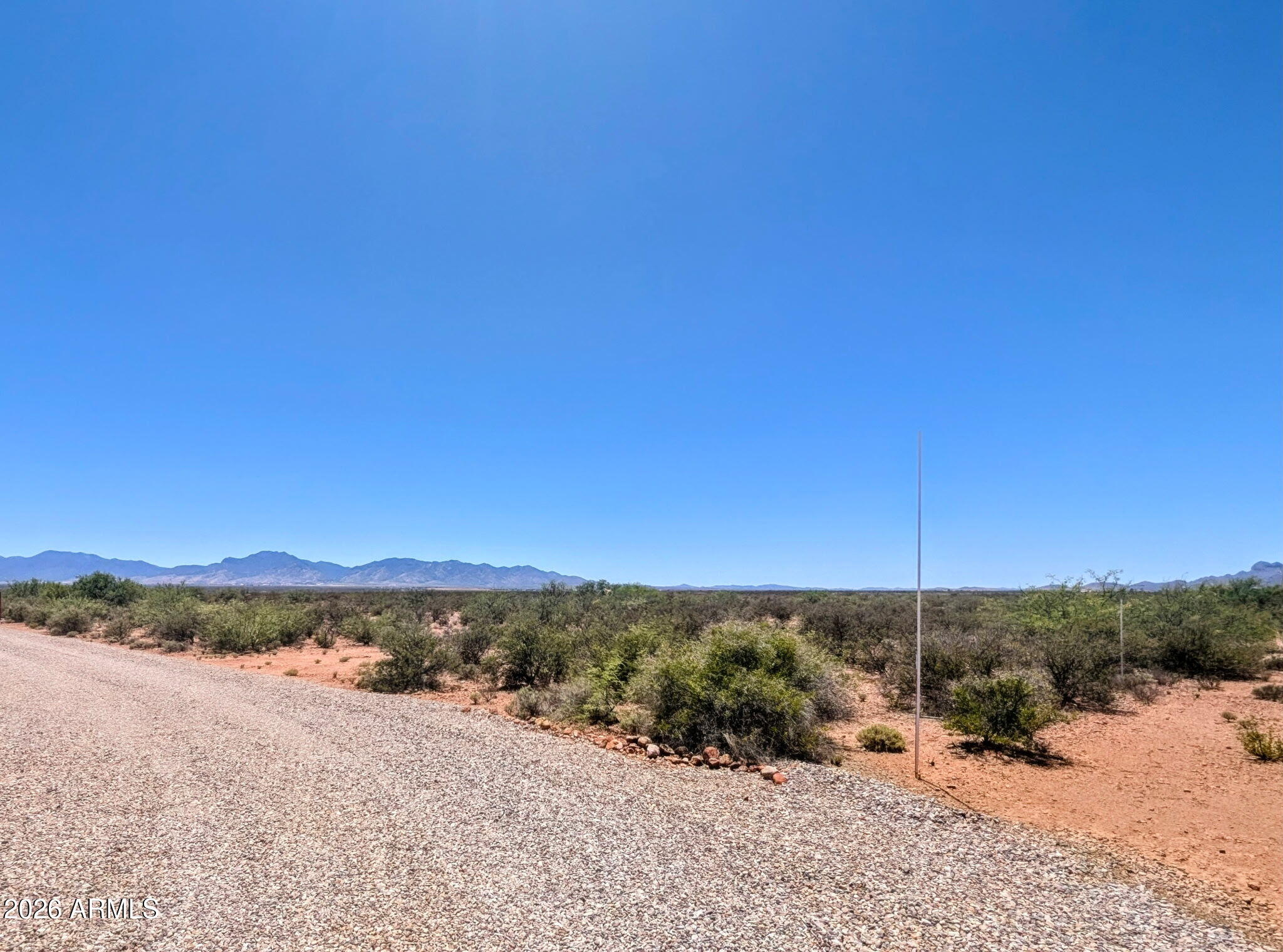 THE SAN IGNACIO BABOCOMARI LAND GRANT - Land