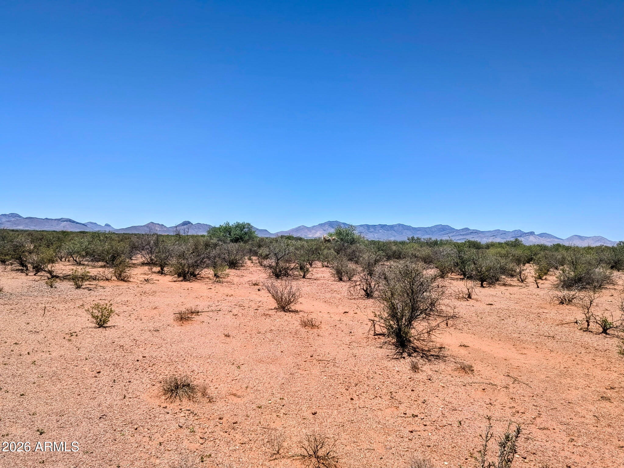 THE SAN IGNACIO BABOCOMARI LAND GRANT - Land