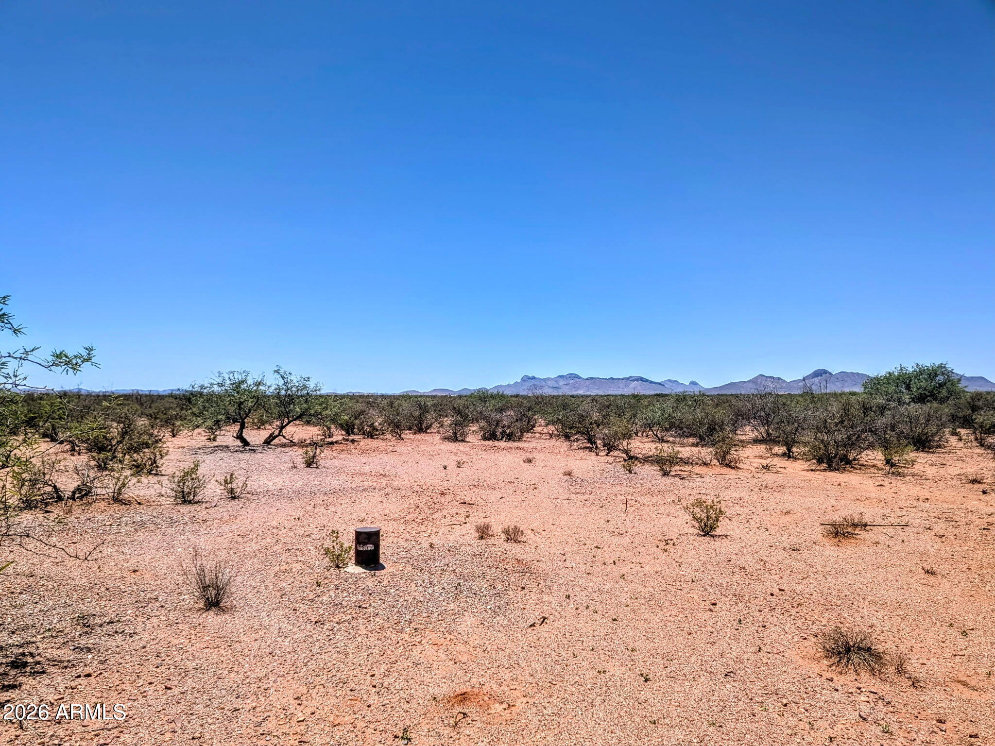 THE SAN IGNACIO BABOCOMARI LAND GRANT - Land