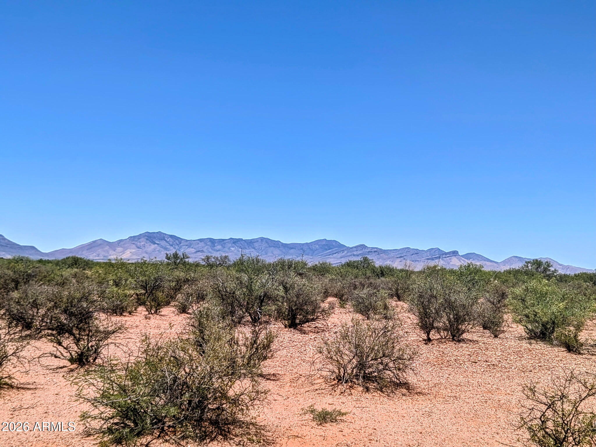 THE SAN IGNACIO BABOCOMARI LAND GRANT - Land