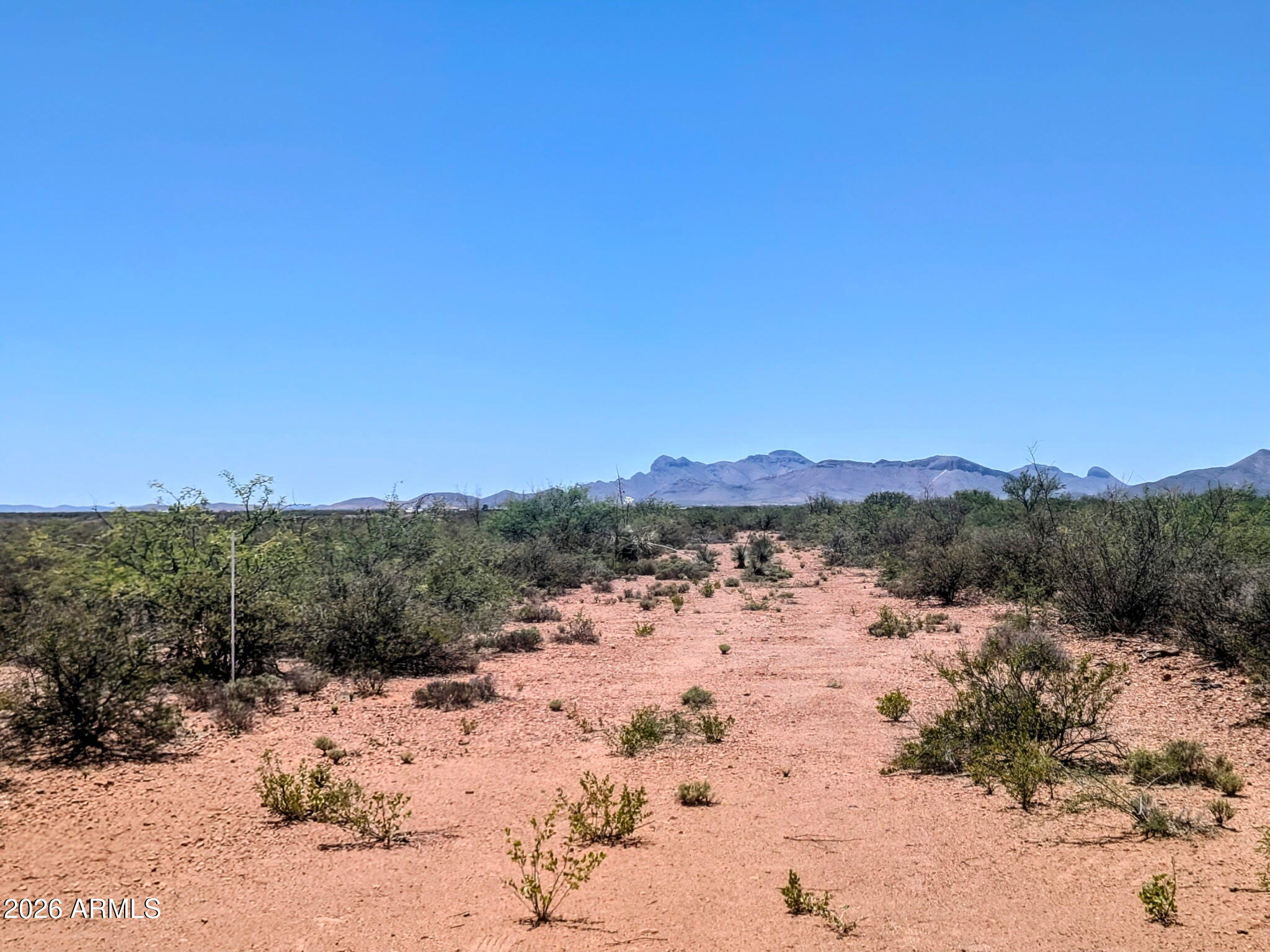 THE SAN IGNACIO BABOCOMARI LAND GRANT - Land