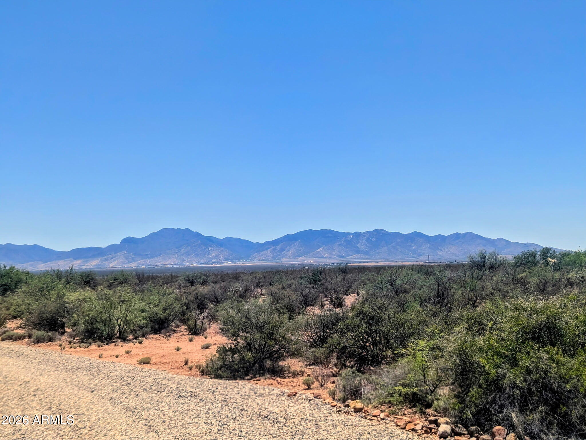 THE SAN IGNACIO BABOCOMARI LAND GRANT - Land