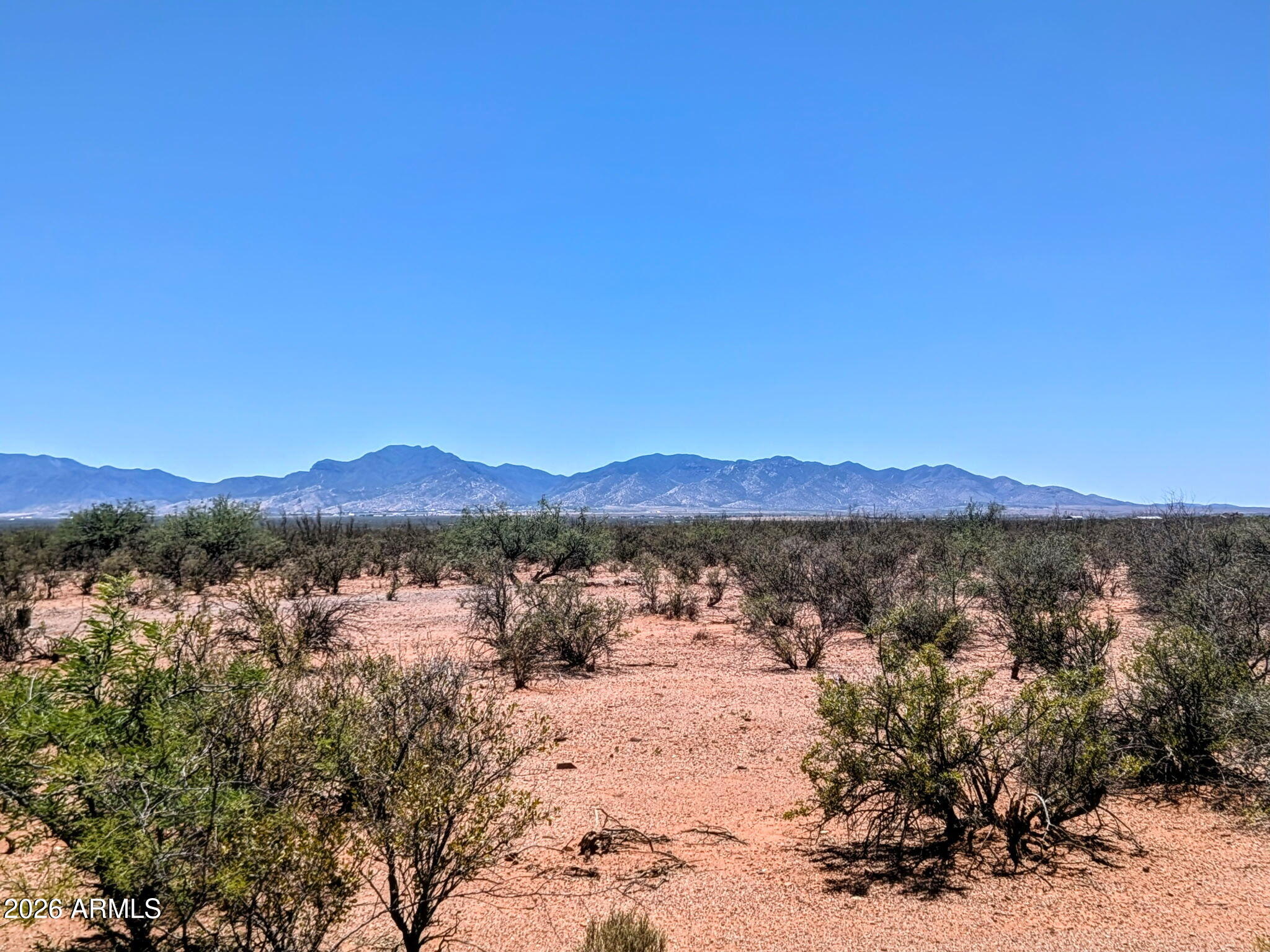 THE SAN IGNACIO BABOCOMARI LAND GRANT - Land