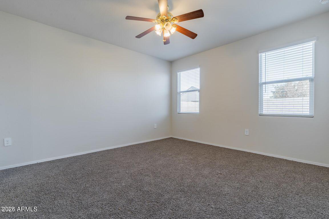 THE VILLAGE AT COPPER BASIN UNIT 5C-2 2017019533 - Residential
