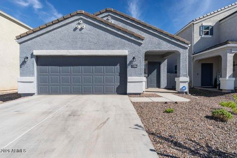 Property photo of 5206 E Gummite Drive, San Tan Valley, AZ 85143