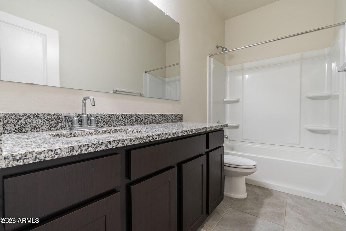 THE VILLAGE AT COPPER BASIN UNIT 5C-2 2017019533 - Residential