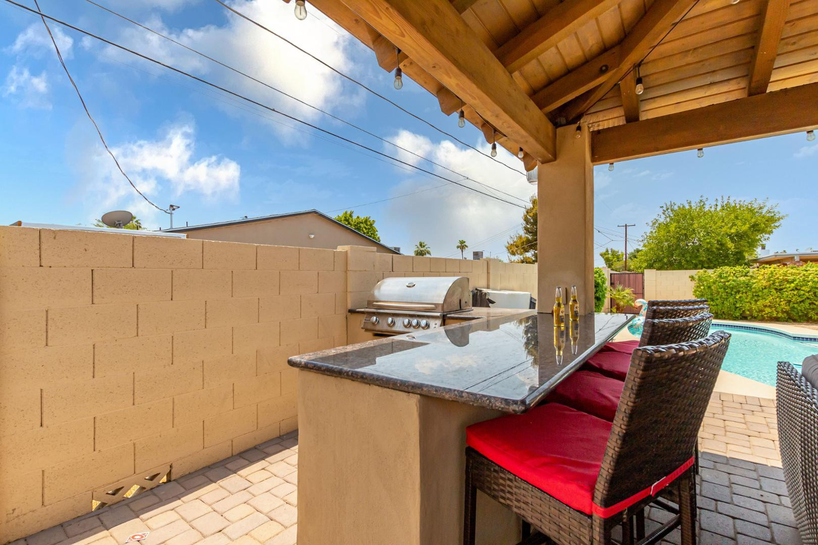 8511 E Roanoke Avenue