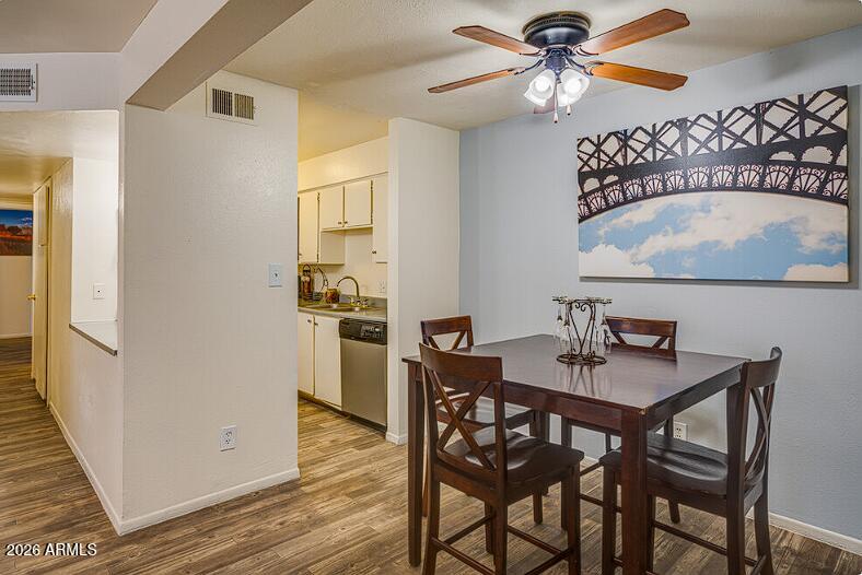 2641 W BUTLER Drive W 75