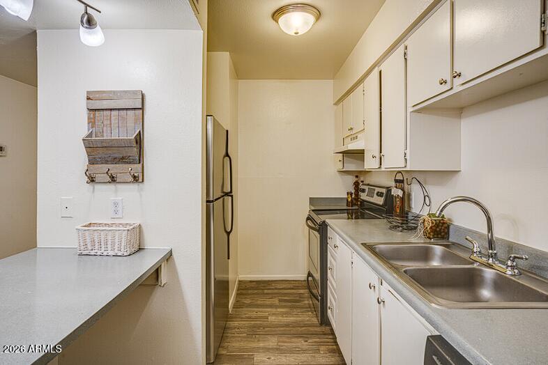 2641 W BUTLER Drive W 75