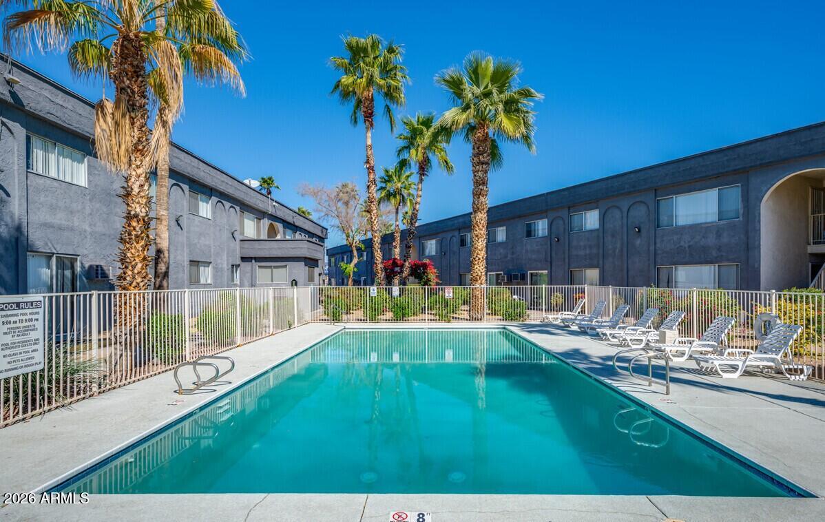 2641 W BUTLER Drive W 75