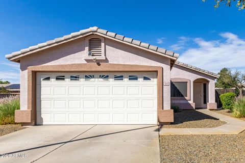 Property photo of 22 W Ingram Street, Mesa, AZ 85201