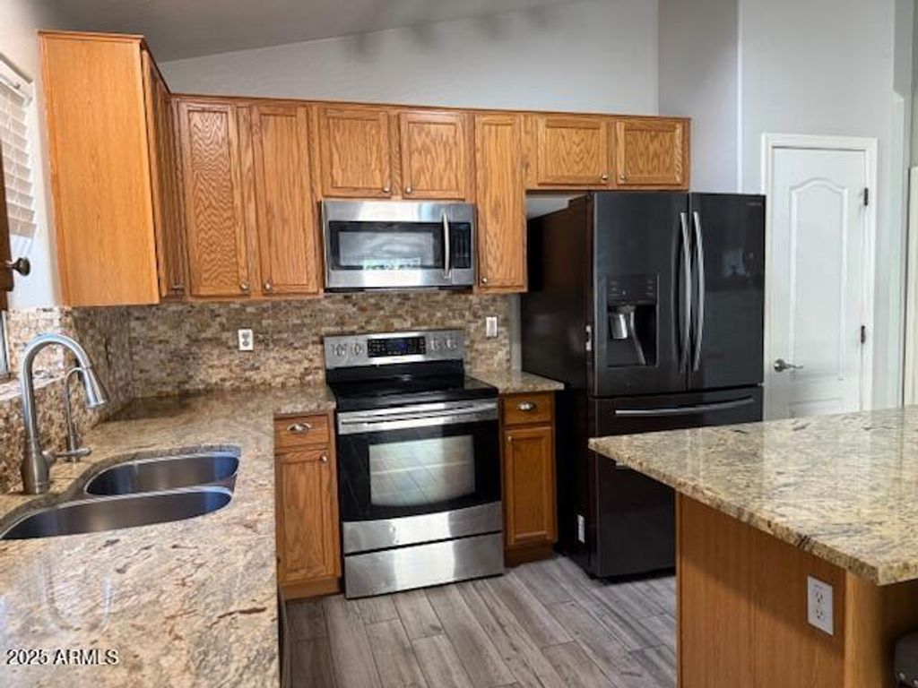 Photo of 43798 W Kramer Lane, Maricopa, AZ 85138 (MLS # 6951614)