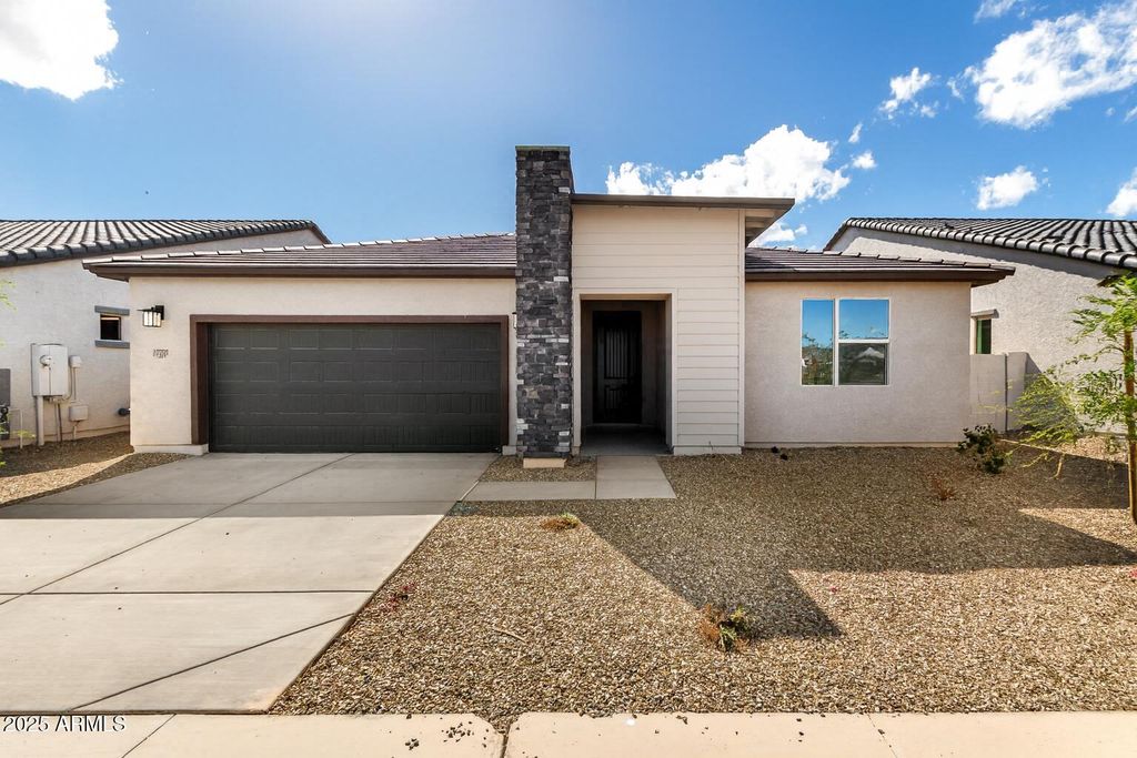 Photo of 17793 W Southgate Avenue, Goodyear, AZ 85338 (MLS # 6935369)