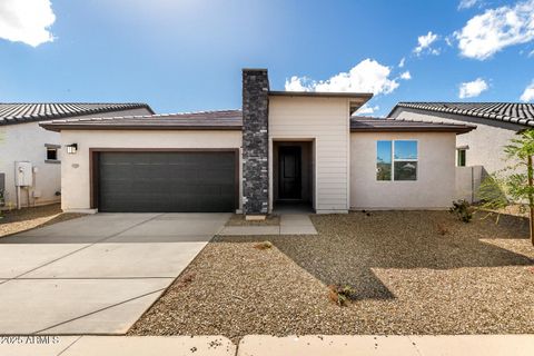 17793 W SOUTHGATE Avenue Goodyear AZ 85338