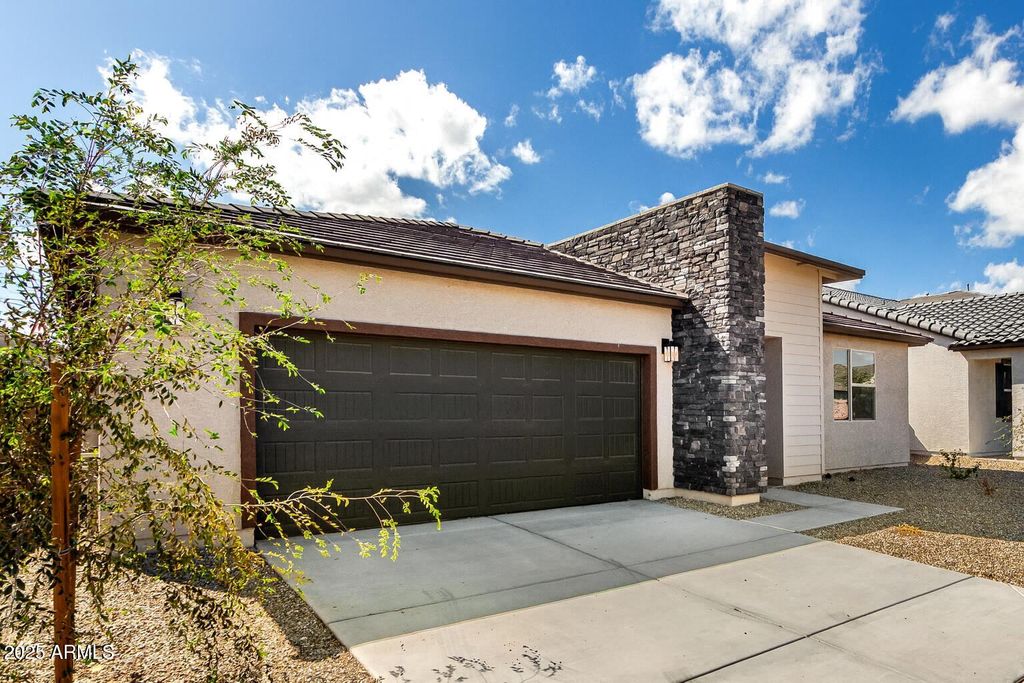 Photo of 17793 W Southgate Avenue, Goodyear, AZ 85338 (MLS # 6935369)