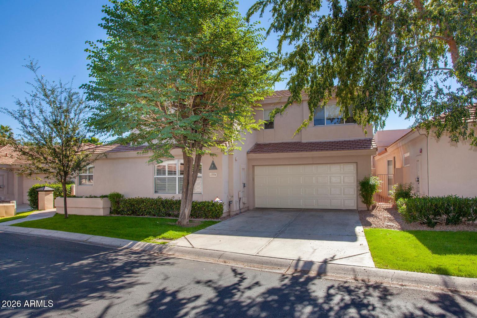 7771 E FOXMORE Lane