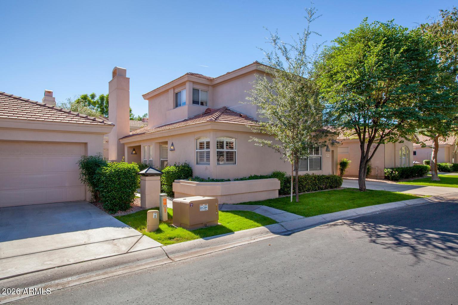 7771 E FOXMORE Lane