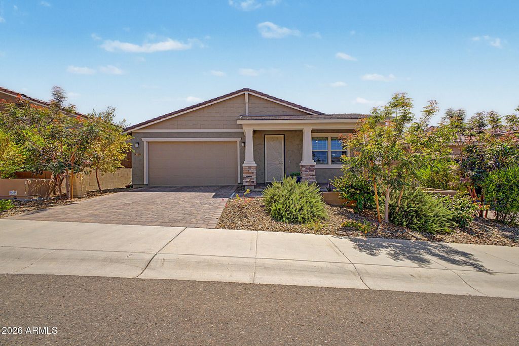 Photo of 4339 W Palace Station Road, New River, AZ 85087 (MLS # 7020037)