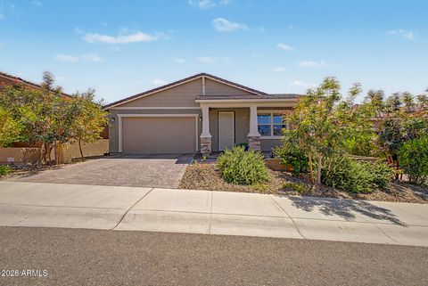 Property photo of 4339 W Palace Station Road, New River, AZ 85087