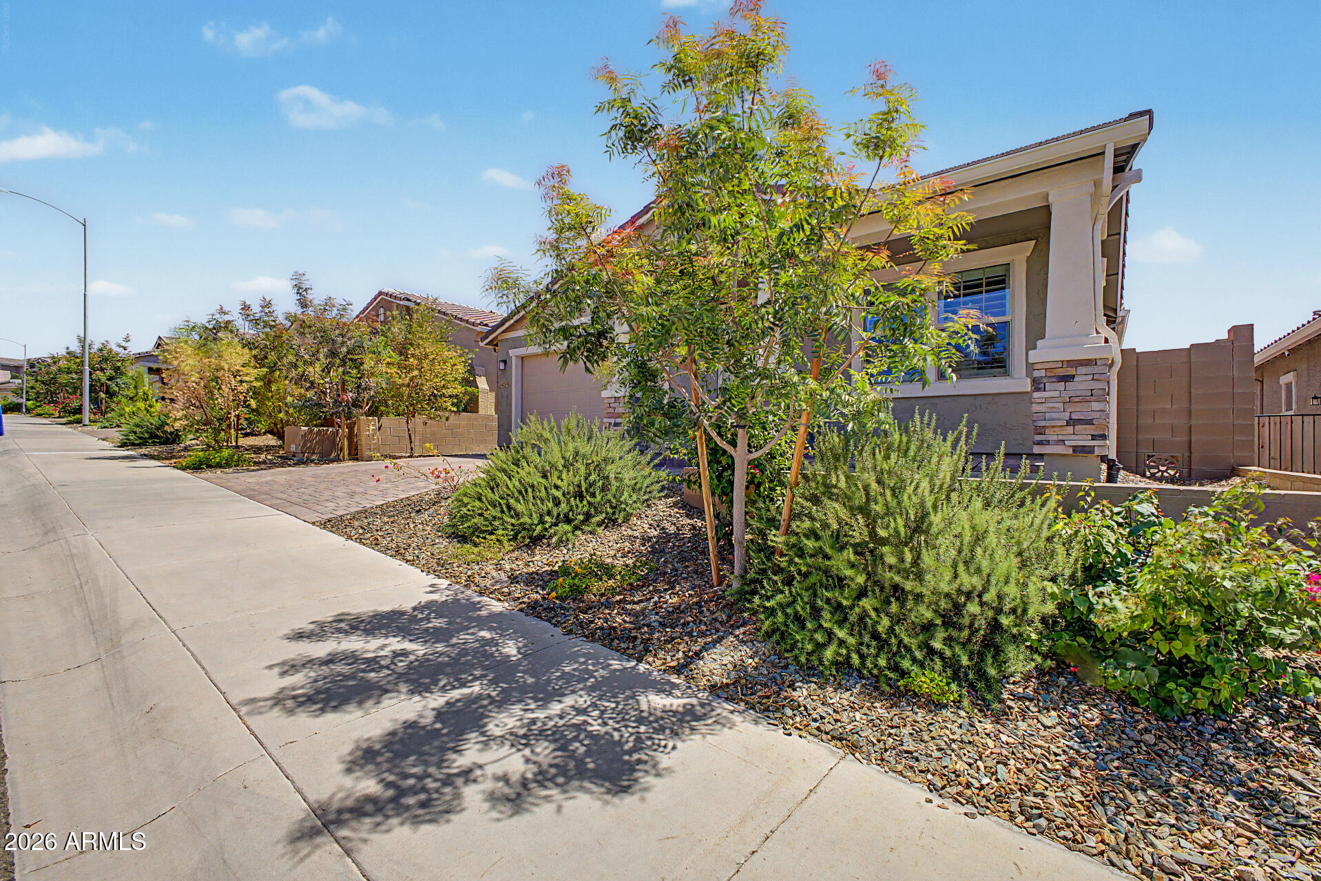 4339 W PALACE STATION Road