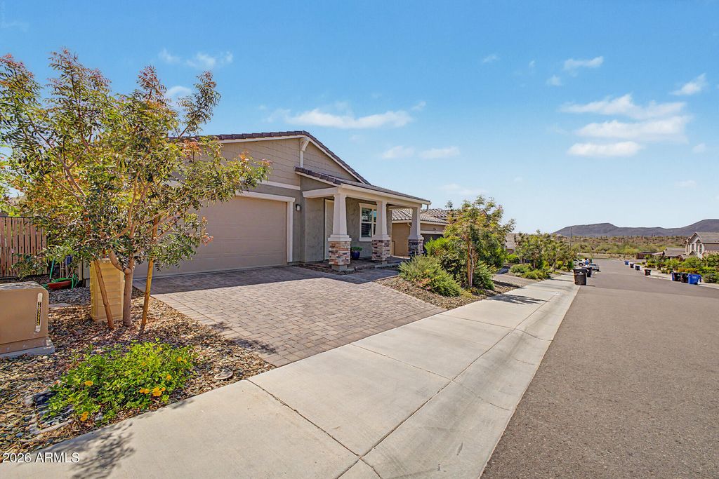 Photo of 4339 W Palace Station Road, New River, AZ 85087 (MLS # 7020037)