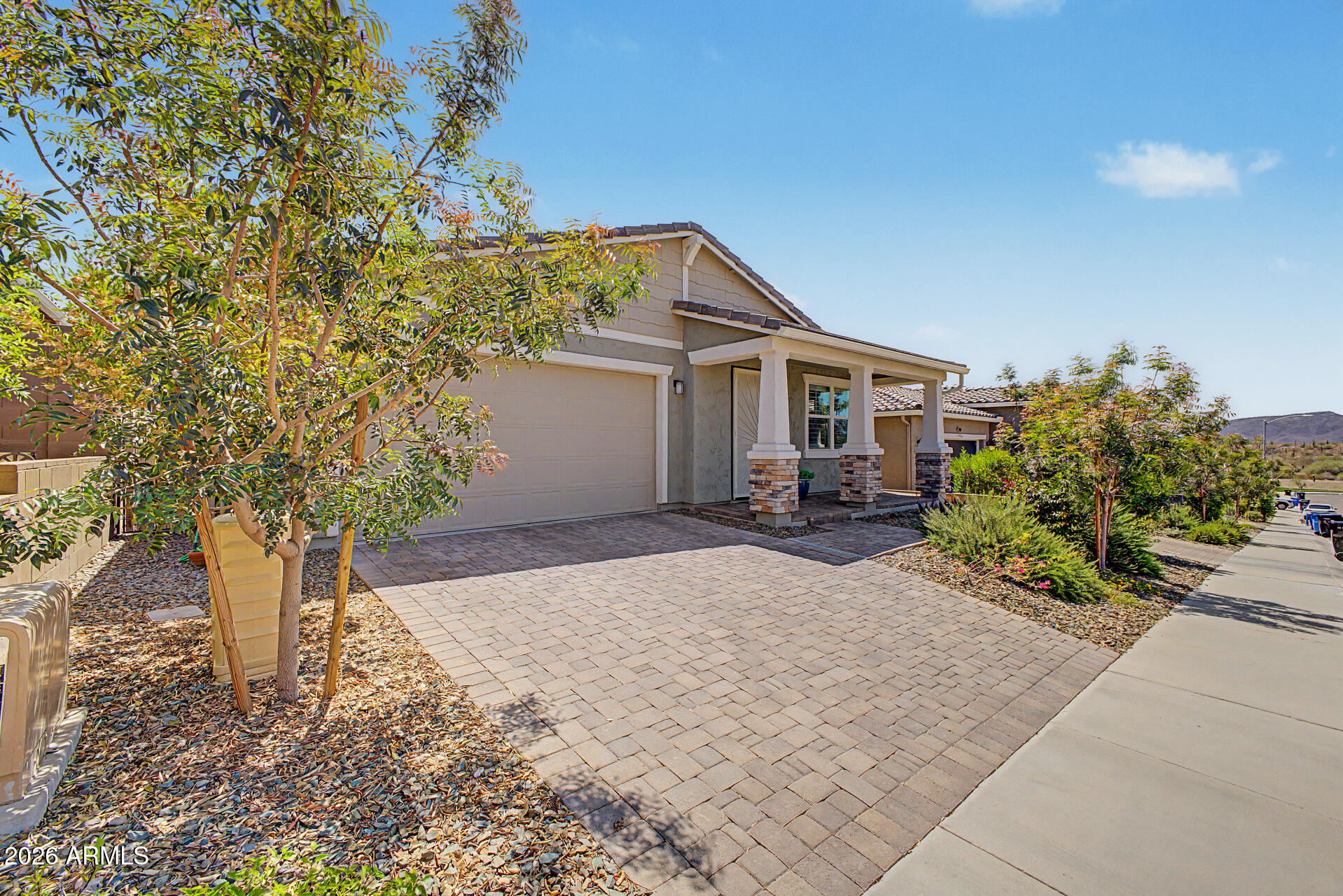 4339 W PALACE STATION Road