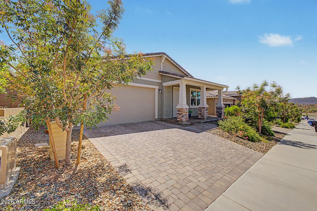 Photo of 4339 W Palace Station Road, New River, AZ 85087 (MLS # 7020037)