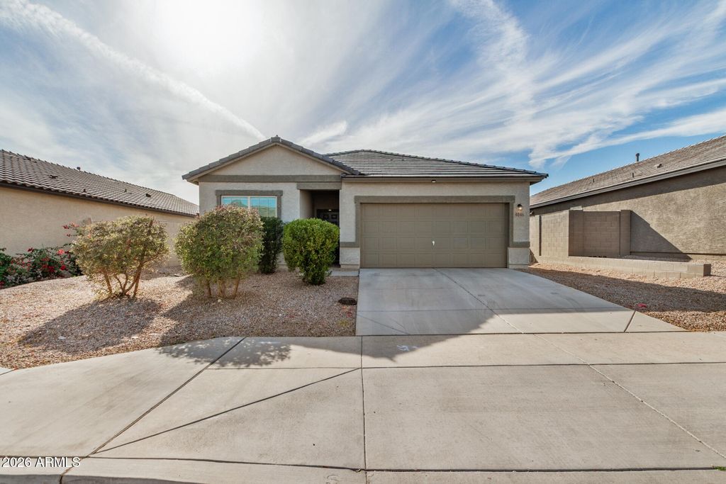 Photo of 4846 N 193rd Avenue, Litchfield Park, AZ 85340 (MLS # 6982788)