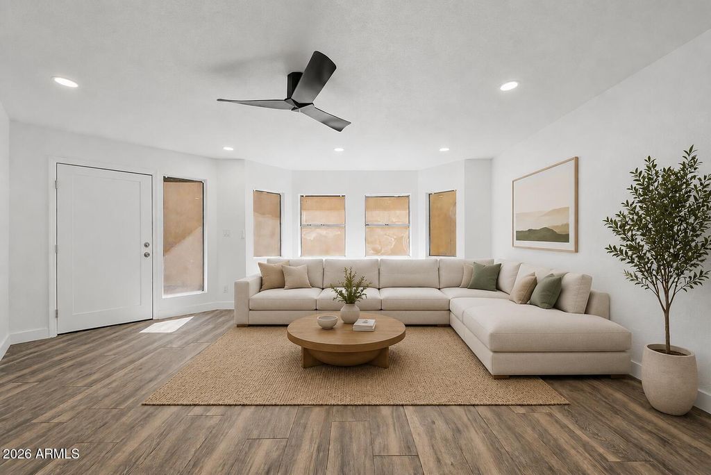 Photo of 10972 E Yucca Street, Scottsdale, AZ 85259 (MLS # 7031159)