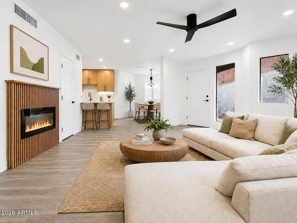 Photo of 10972 E Yucca Street, Scottsdale, AZ 85259 (MLS # 7031159)