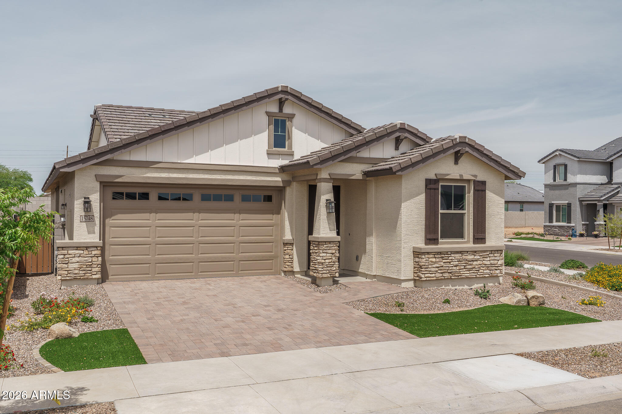 15748 W VOLTAIRE Street