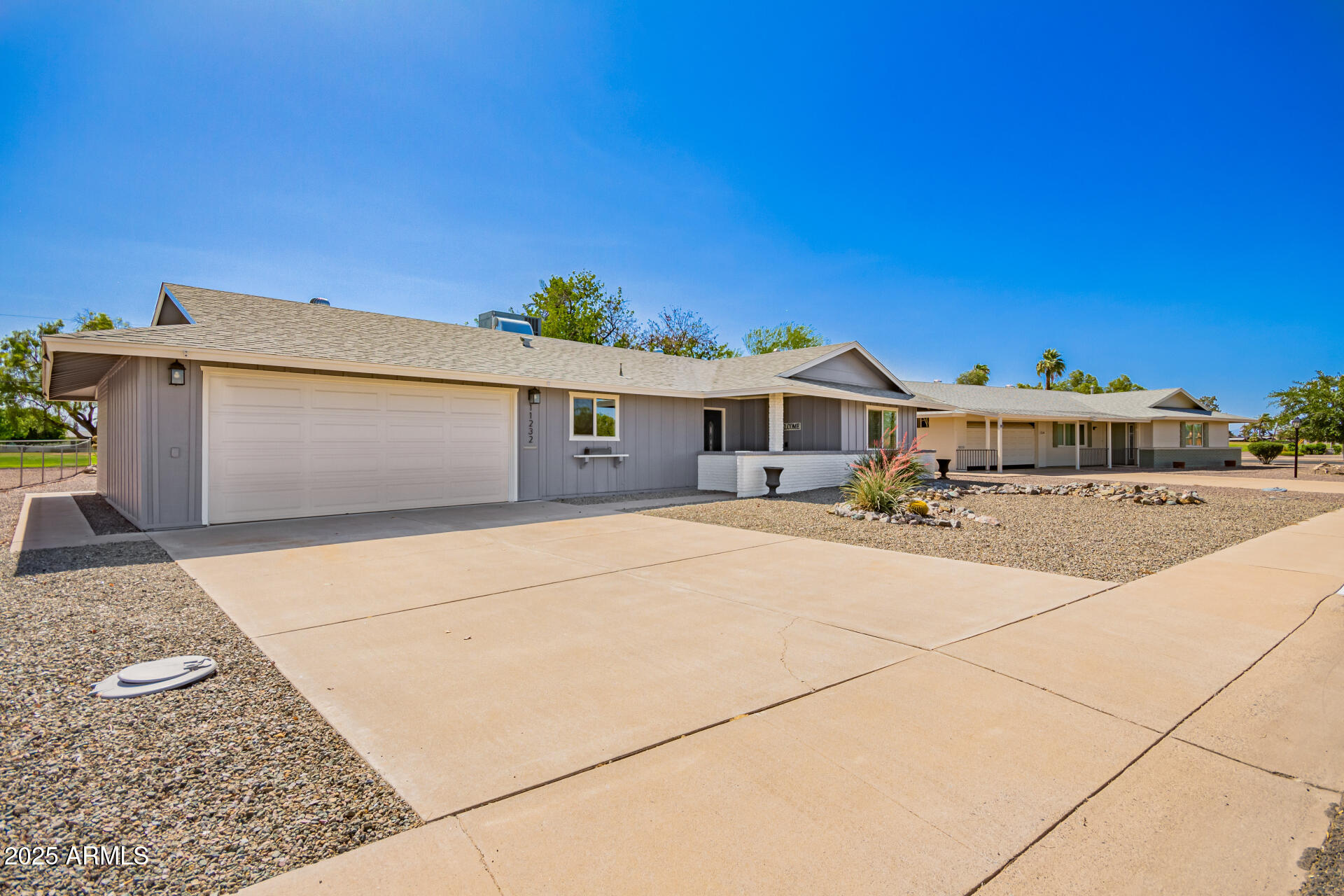 11232 N BALBOA Drive