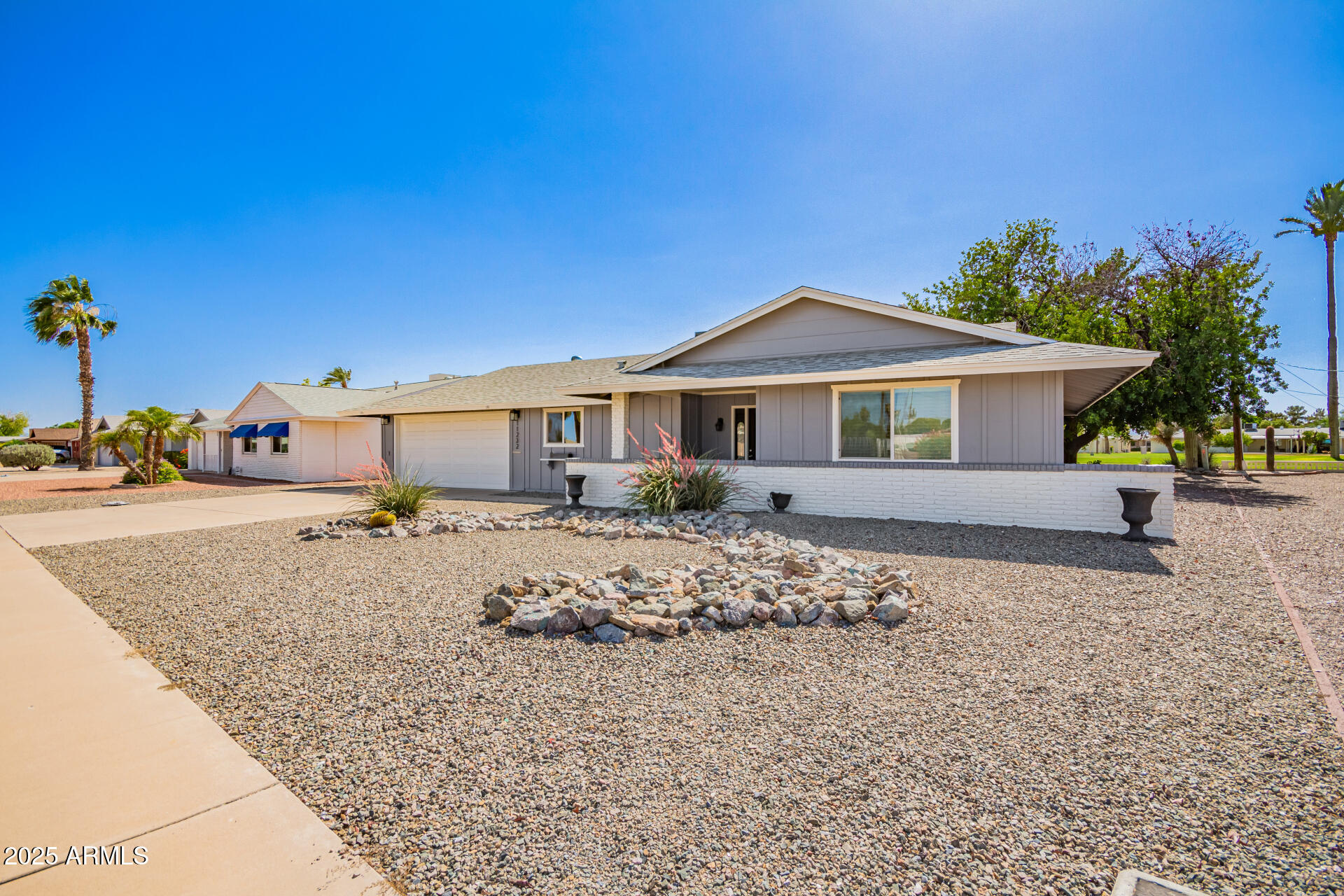 11232 N BALBOA Drive