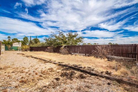 A home in Cottonwood