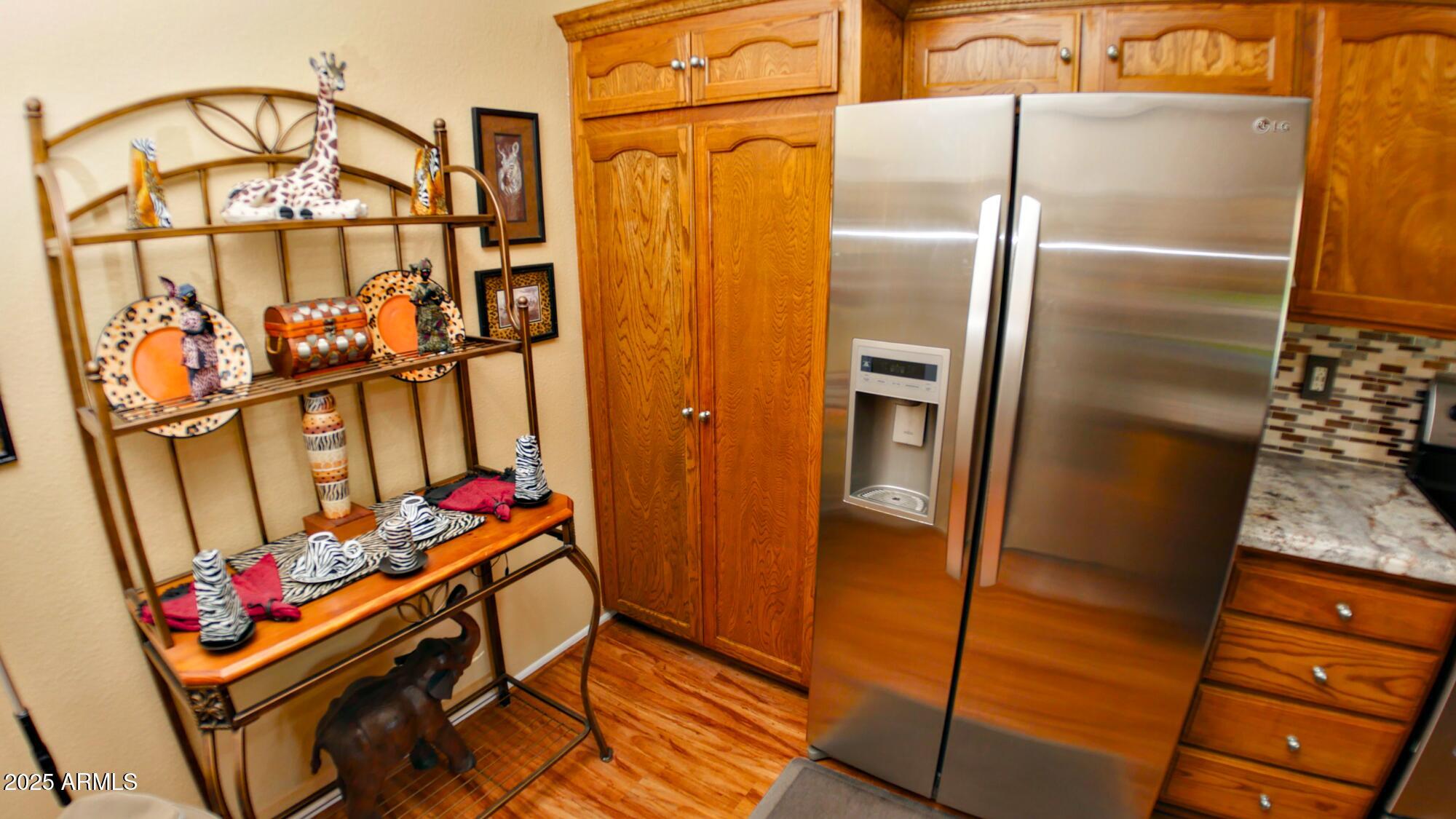 416 Leisure World --