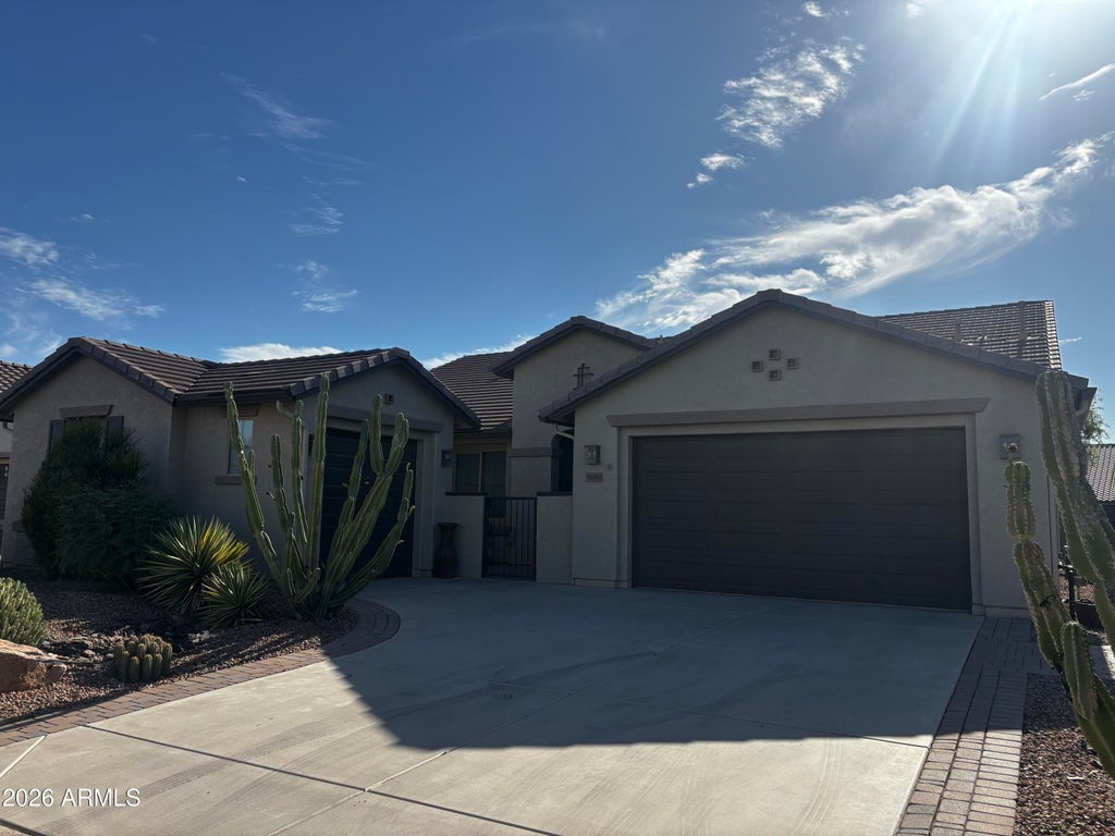 Photo of 5160 N Blythe Court, Eloy, AZ 85131 (MLS # 7068448)