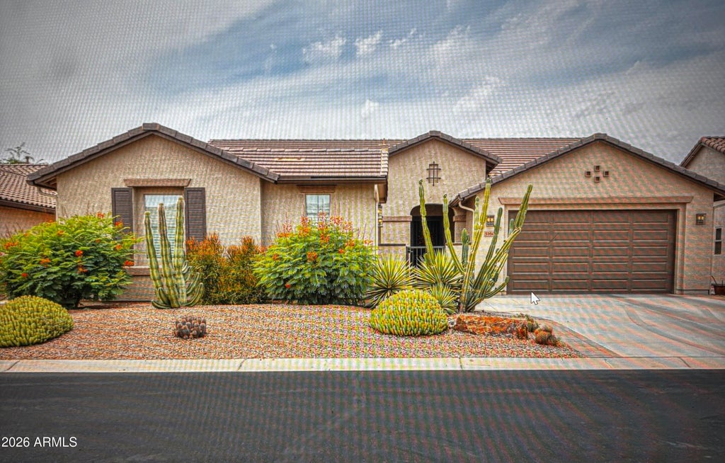 Photo of 5160 N Blythe Court, Eloy, AZ 85131 (MLS # 7068448)
