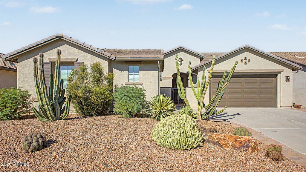 Photo of 5160 N Blythe Court, Eloy, AZ 85131 (MLS # 7068448)