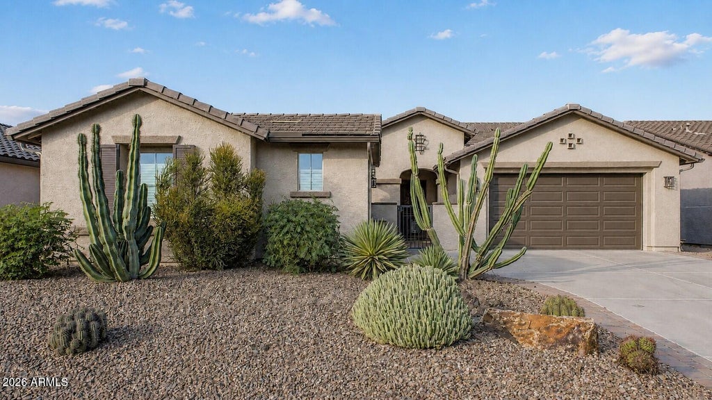 Photo of 5160 N Blythe Court, Eloy, AZ 85131 (MLS # 7068448)
