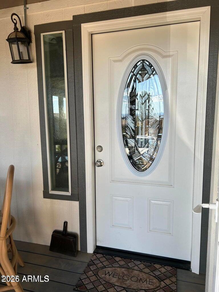Properties 2050 W State Route 89A -- 401