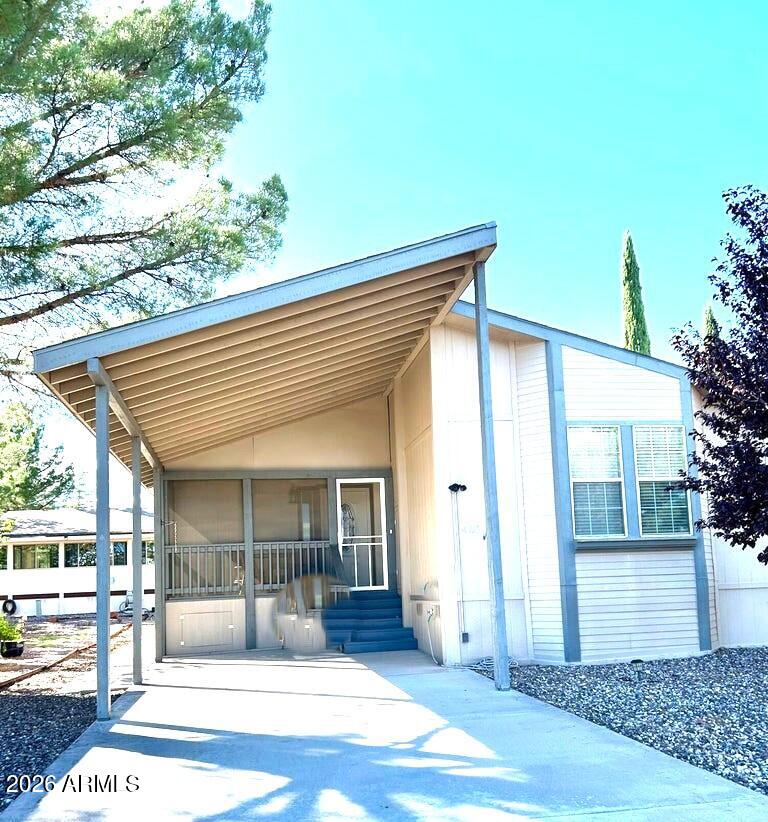 2050 W State Route 89A -- 401