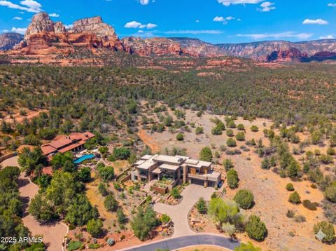 150 HIDDEN MEADOW Drive 5 Sedona AZ 86336
