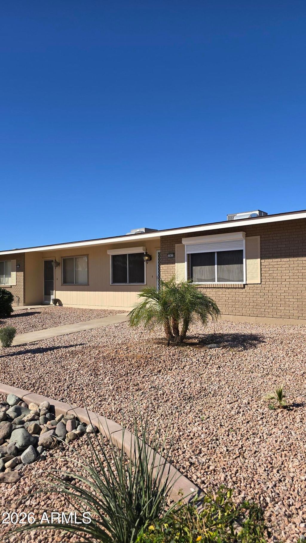 Photo of 12632 N 105th Avenue, Sun City, AZ 85351 (MLS # 6984868)