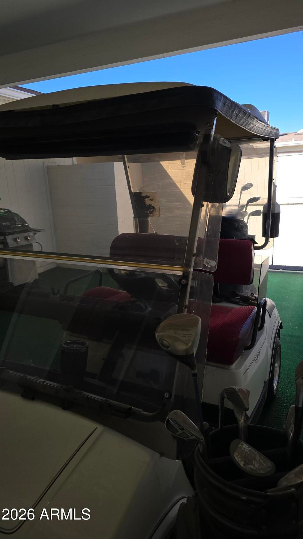 Photo of 12632 N 105th Avenue, Sun City, AZ 85351 (MLS # 6984868)